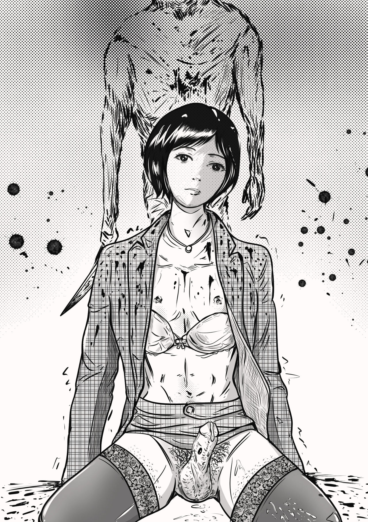 a  cruel affair of cross-dresser teacher page 9 full