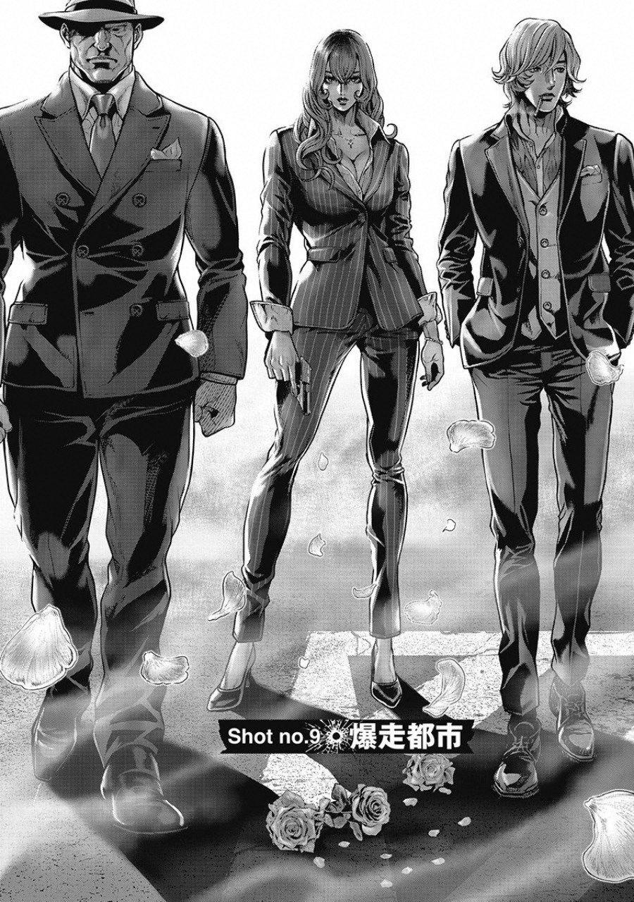 PinSalo Sniper 2 page 6 full