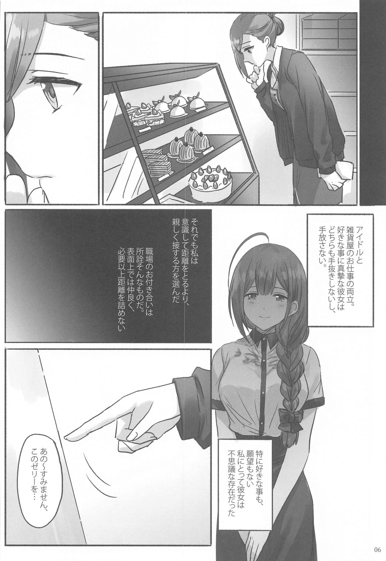 Himitsu page 7 full
