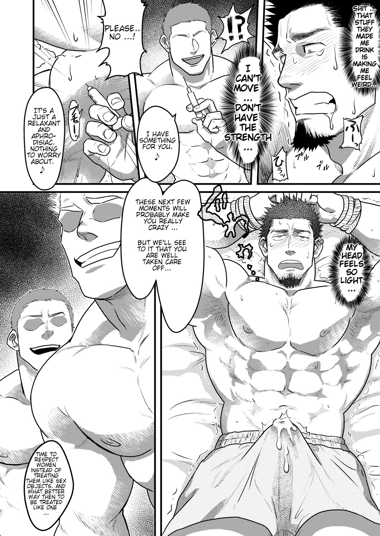 Costte My Heart page 8 full