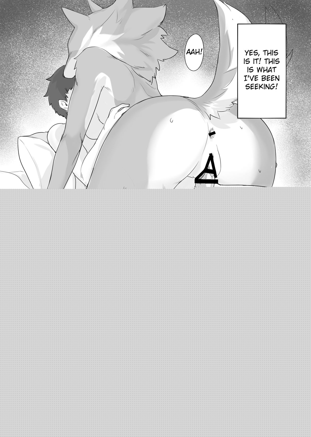 Kemo Nee-san 4 page 10 full