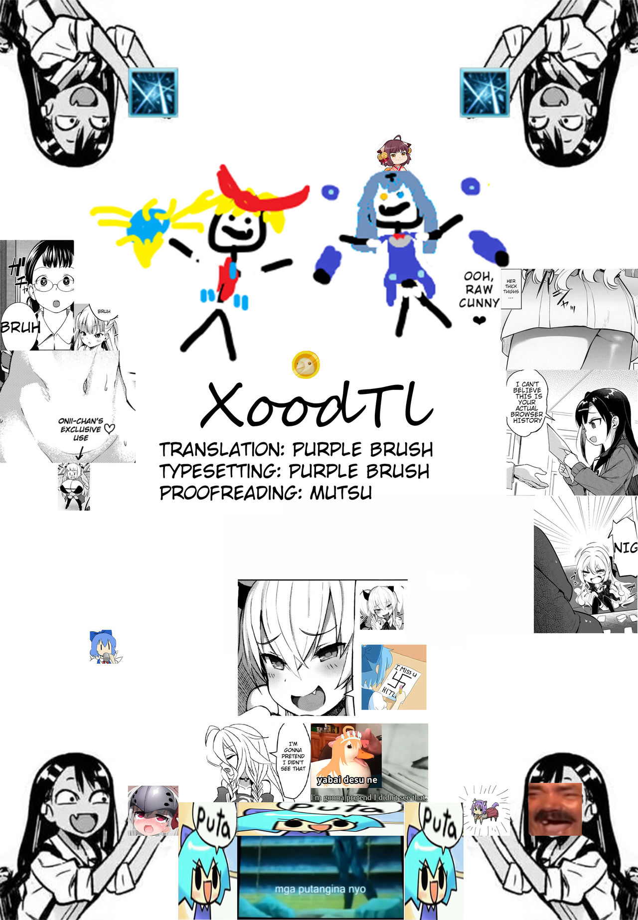 Onaho Ken Semen Tissue Gakari Es-chan page 5 full