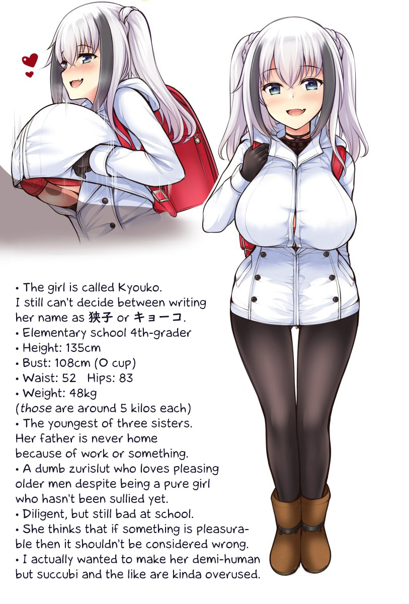 Pai Bitch page 2 full