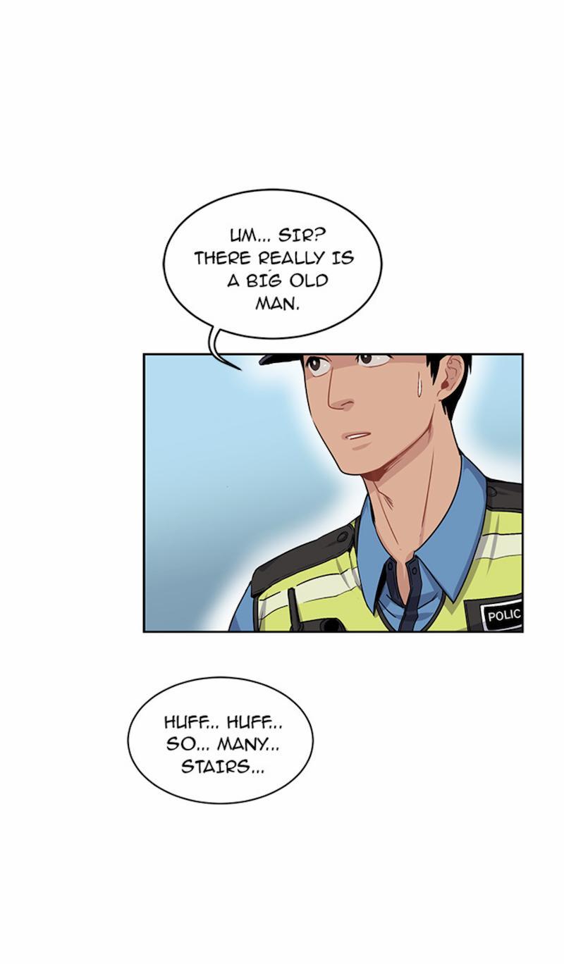 Liebling! 03 page 10 full