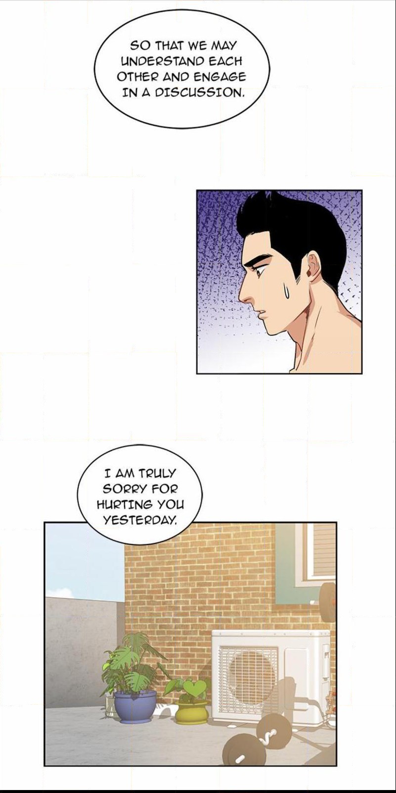 Liebling! 03 page 3 full