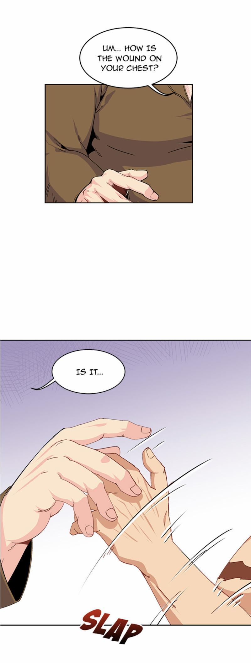 Liebling! 03 page 6 full