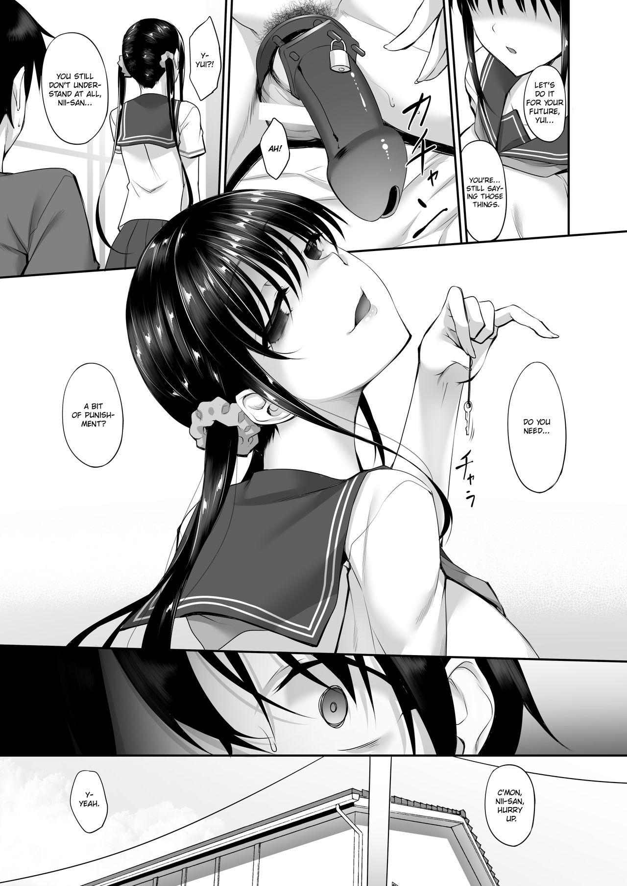 SISUANA - sister hole 2 page 4 full