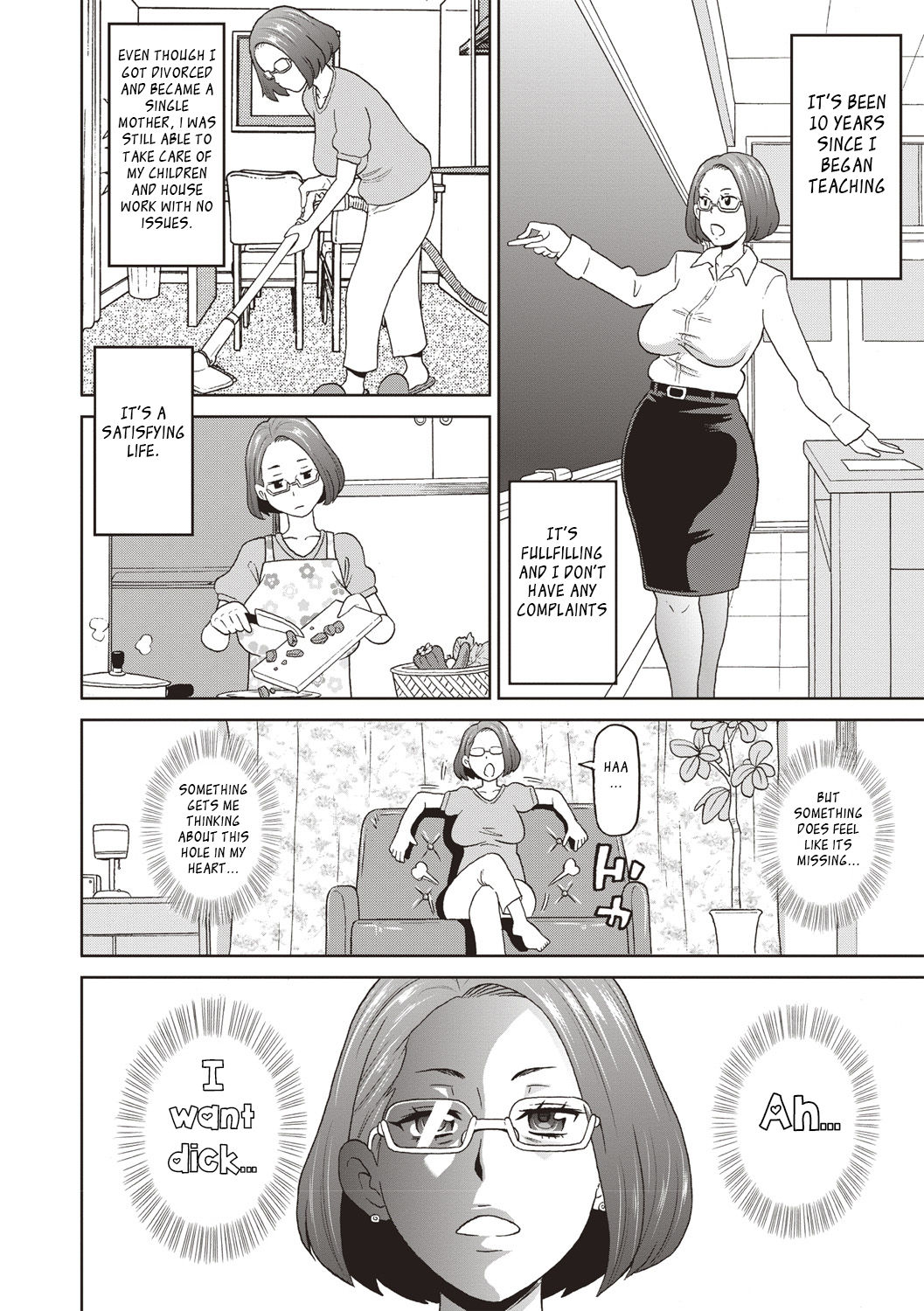 Irojikake no Kanjuku Orange | The Mature Orange Venus Fly Trap page 2 full