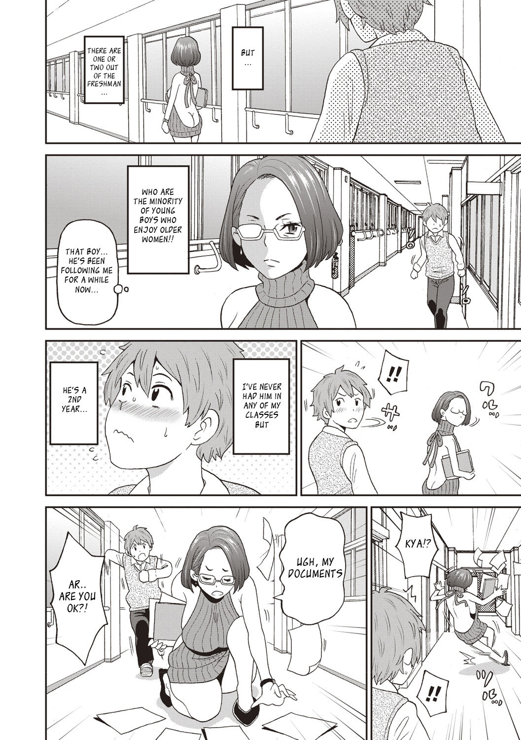 Irojikake no Kanjuku Orange | The Mature Orange Venus Fly Trap page 4 full
