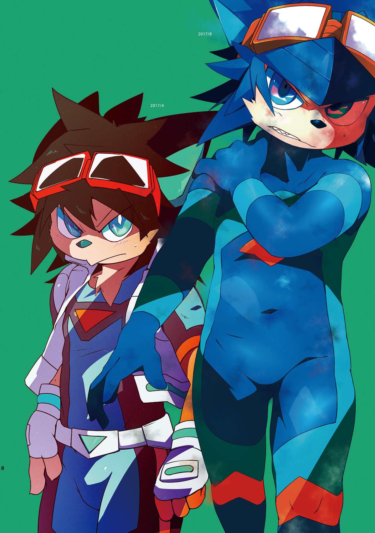 CYAN:02 BACKUP page 8 full