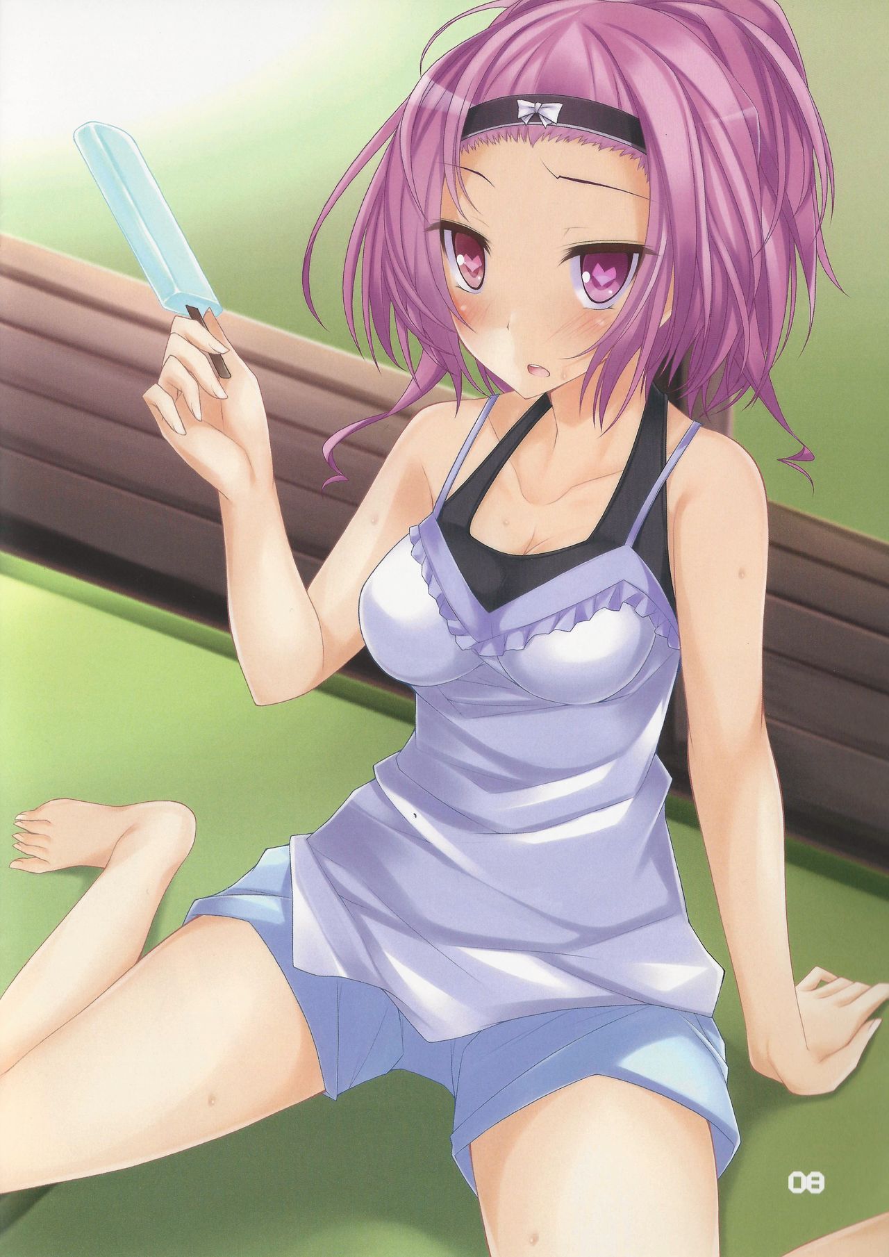 Kousai Ishoku Vol. 2 page 7 full