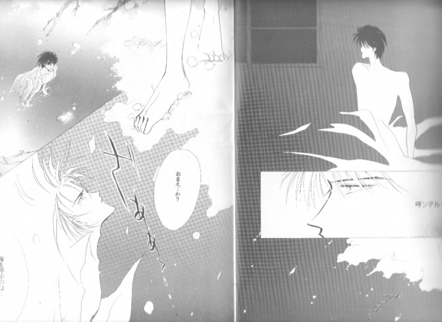 Bisei Shinjuu page 8 full