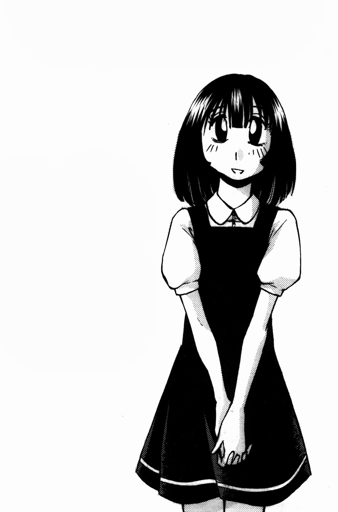 Monokage no Iris 3 page 3 full