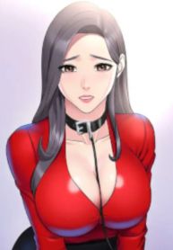 Escape | PUSHOVER Ch. 1 page 1 full