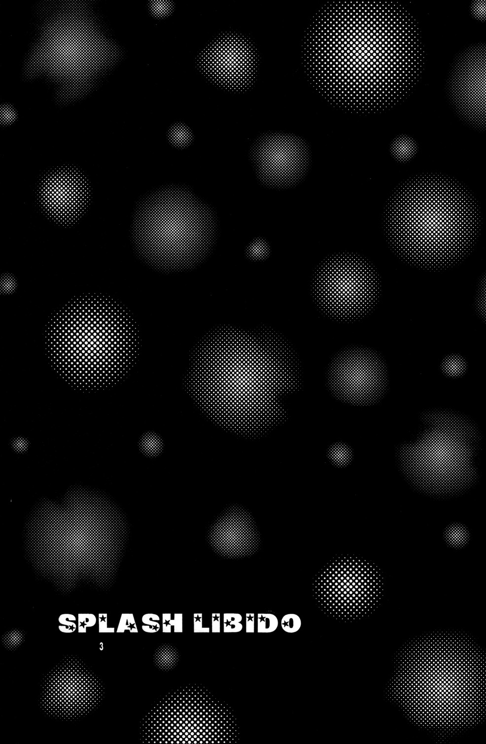 Splash Libido page 3 full