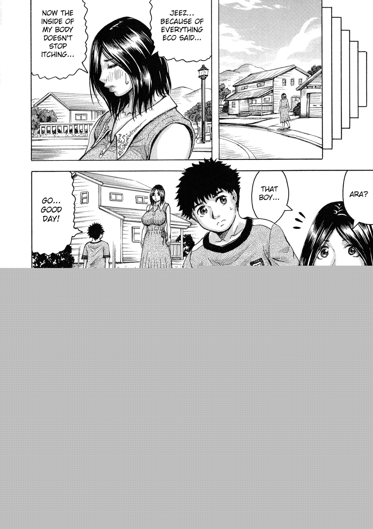 Hamegaki x Yaritsuma page 10 full