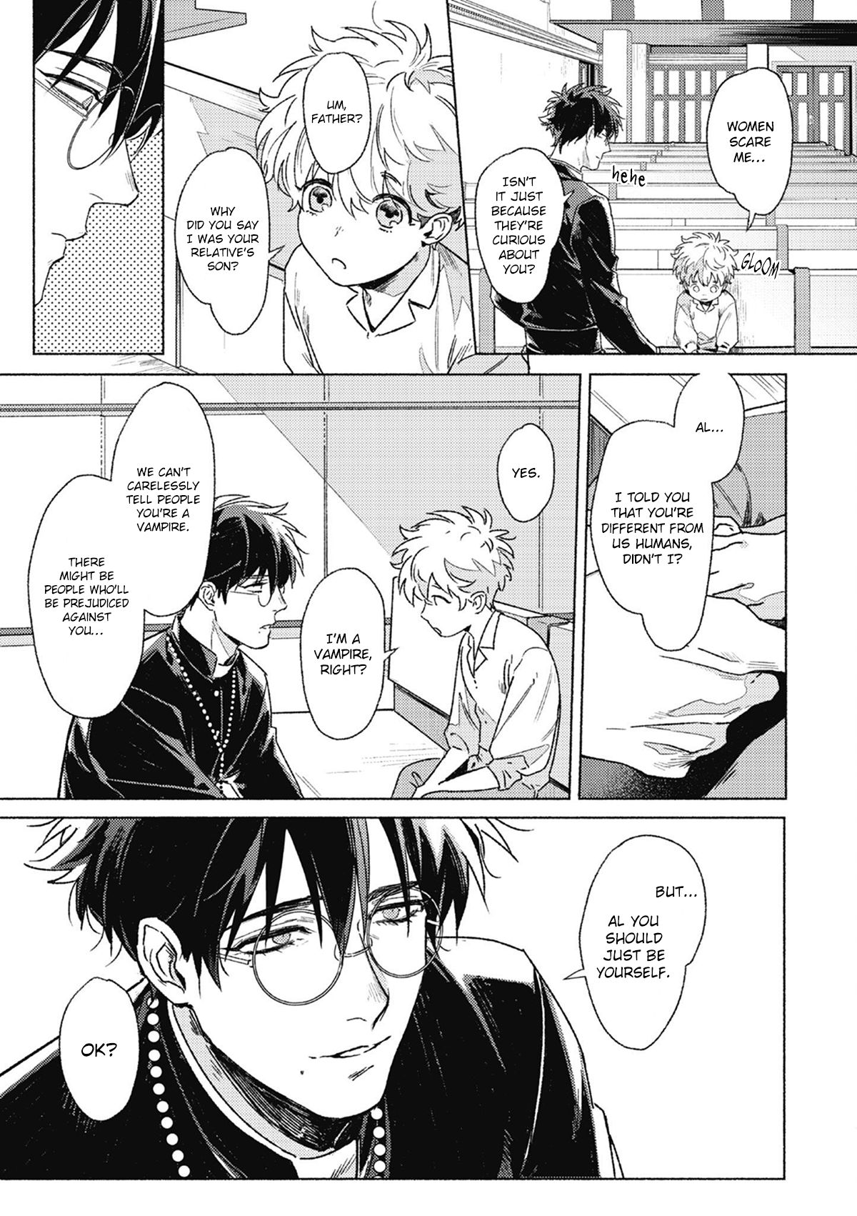 Platinum Blood 1 page 6 full