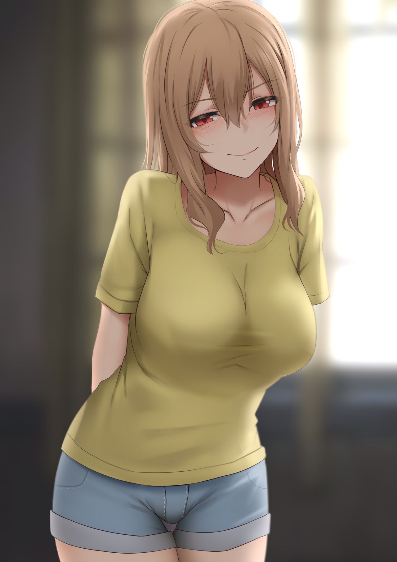 Gattai Shiyo! page 2 full