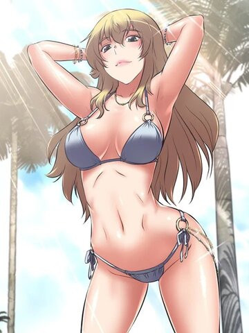 The Girls’ Nest | HELL'S HAREM Ch.1-25 page 1 full