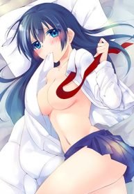 Naked Matchmaking with My Childhood Friends Ch.12/? page 1 full