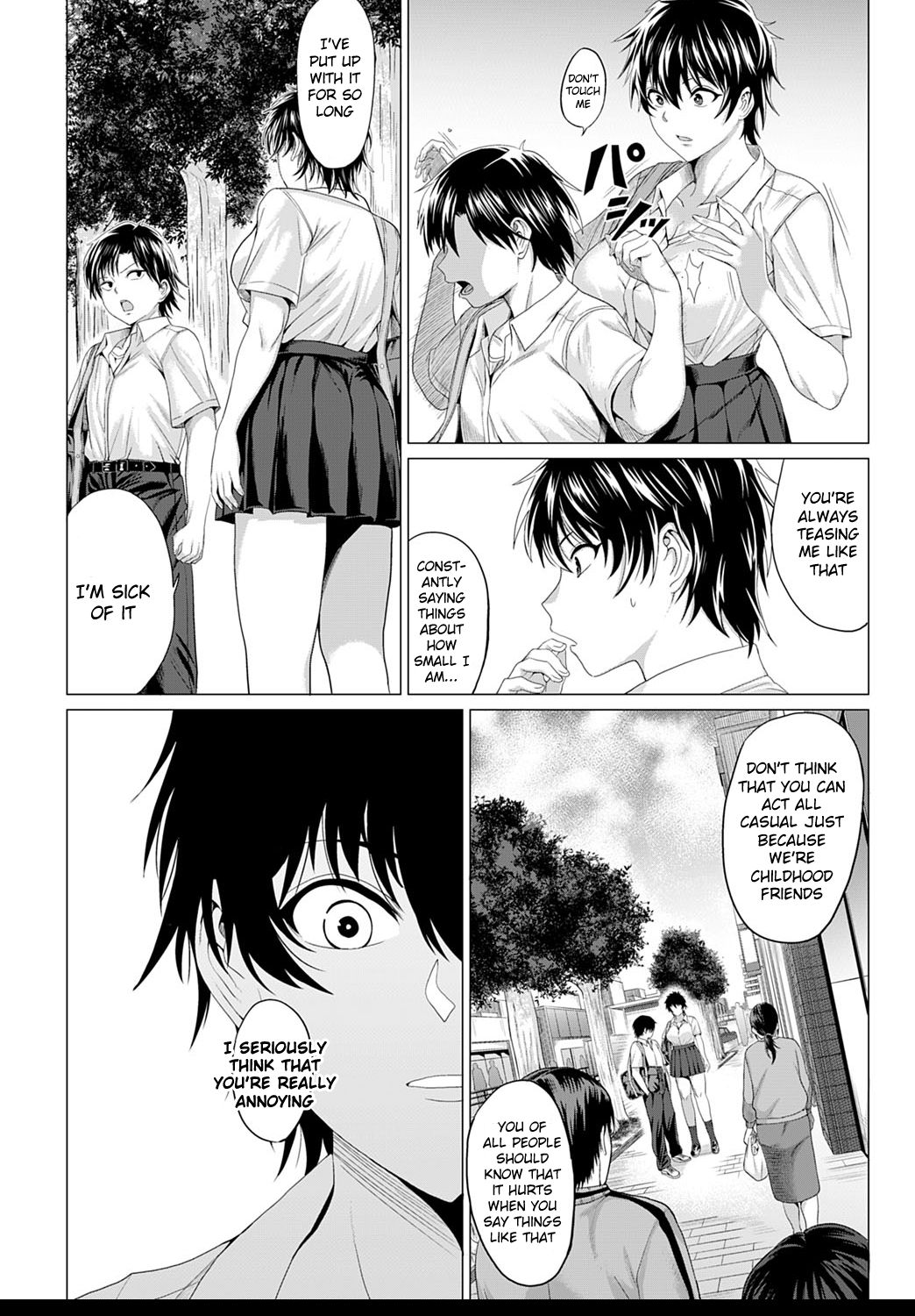 Gian to Baba page 6 full