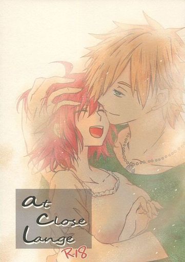 at Close Langesample page 1 full