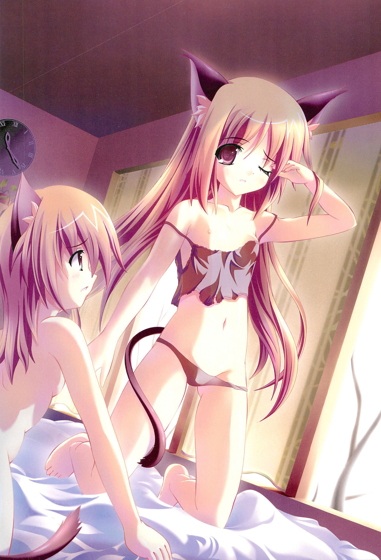 Ichigo Milk page 7 full