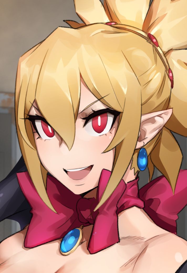 ディスガイア - ロザリン.説得 page 6 full