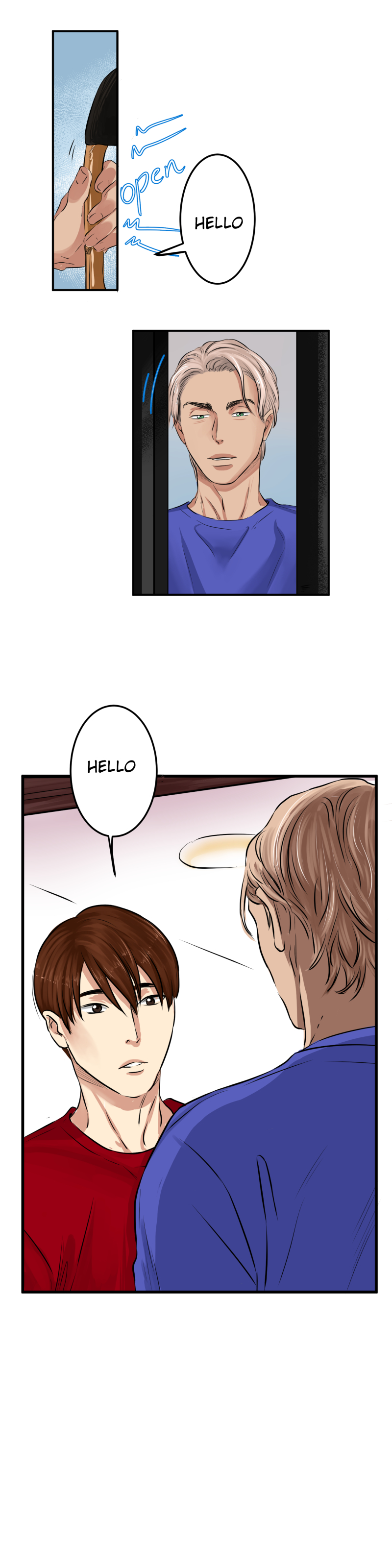 Thelephone page 1 full