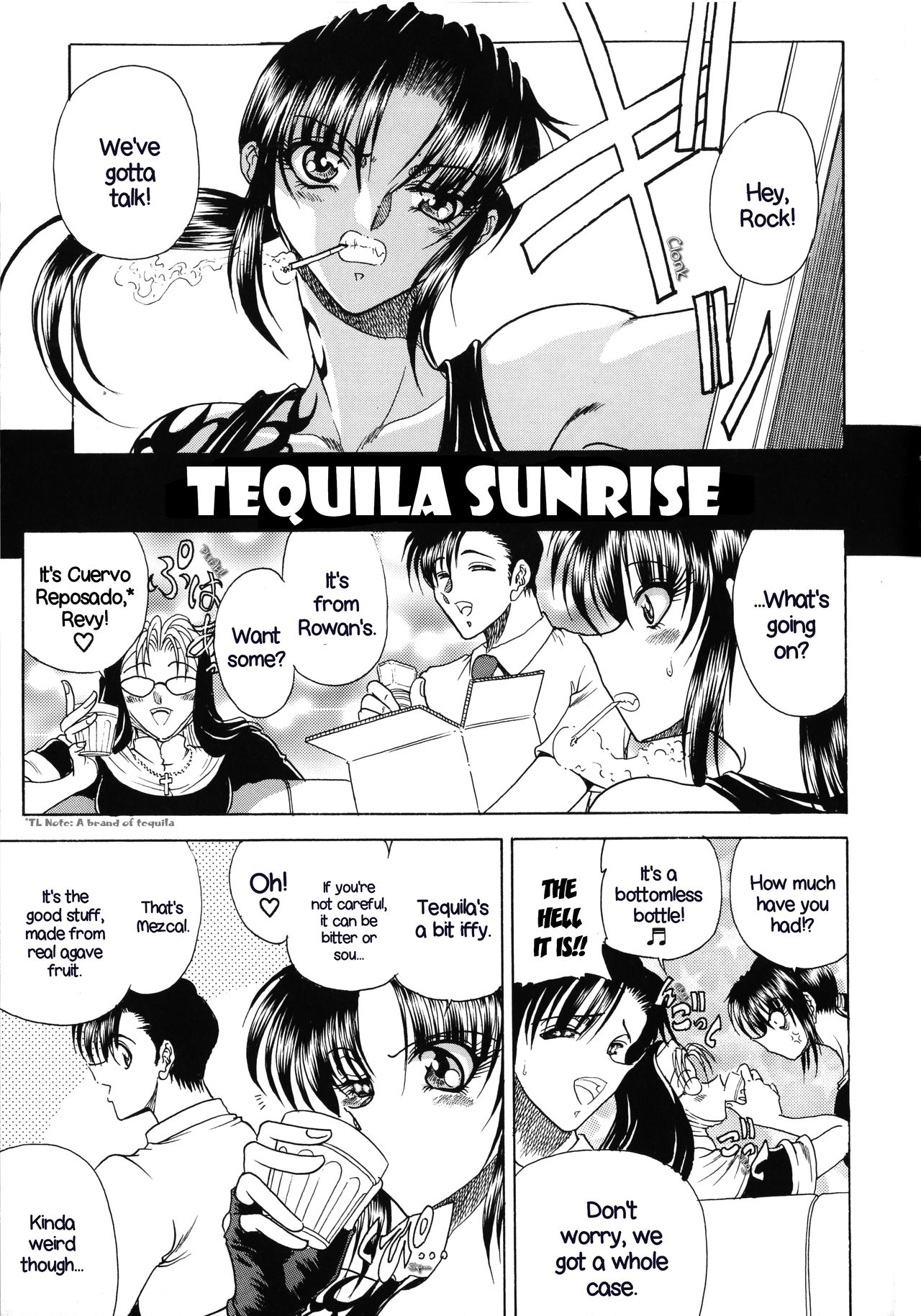 ZONE 36 Tequila Sunrise page 4 full