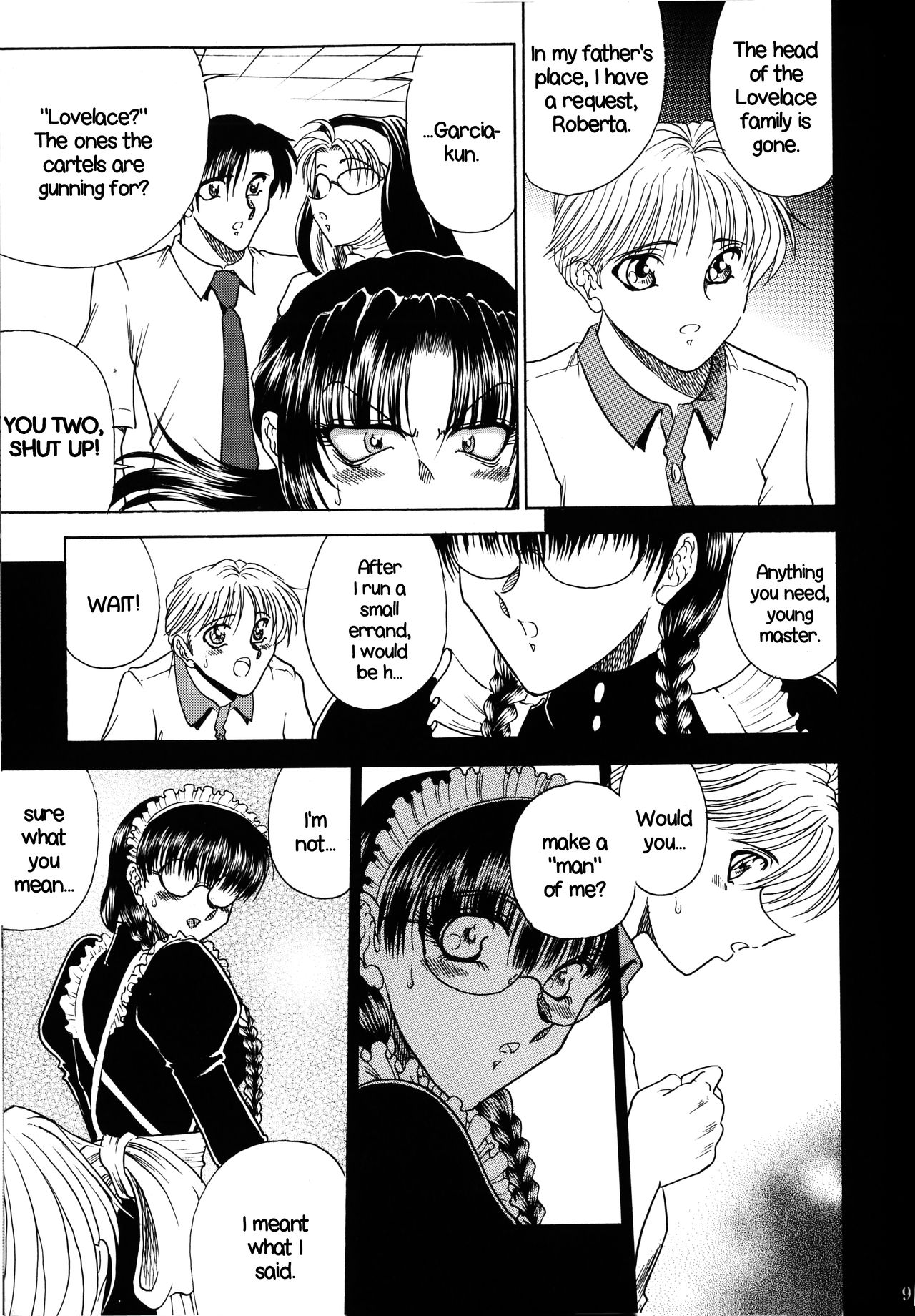 ZONE 36 Tequila Sunrise page 8 full