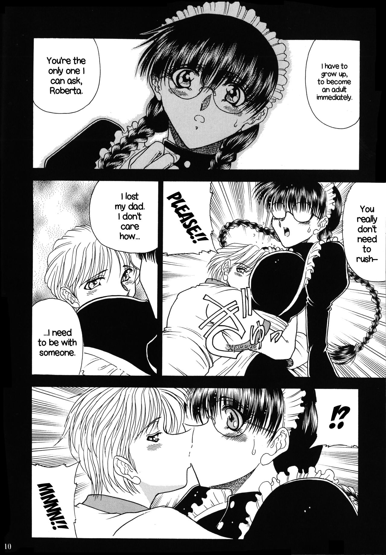 ZONE 36 Tequila Sunrise page 9 full