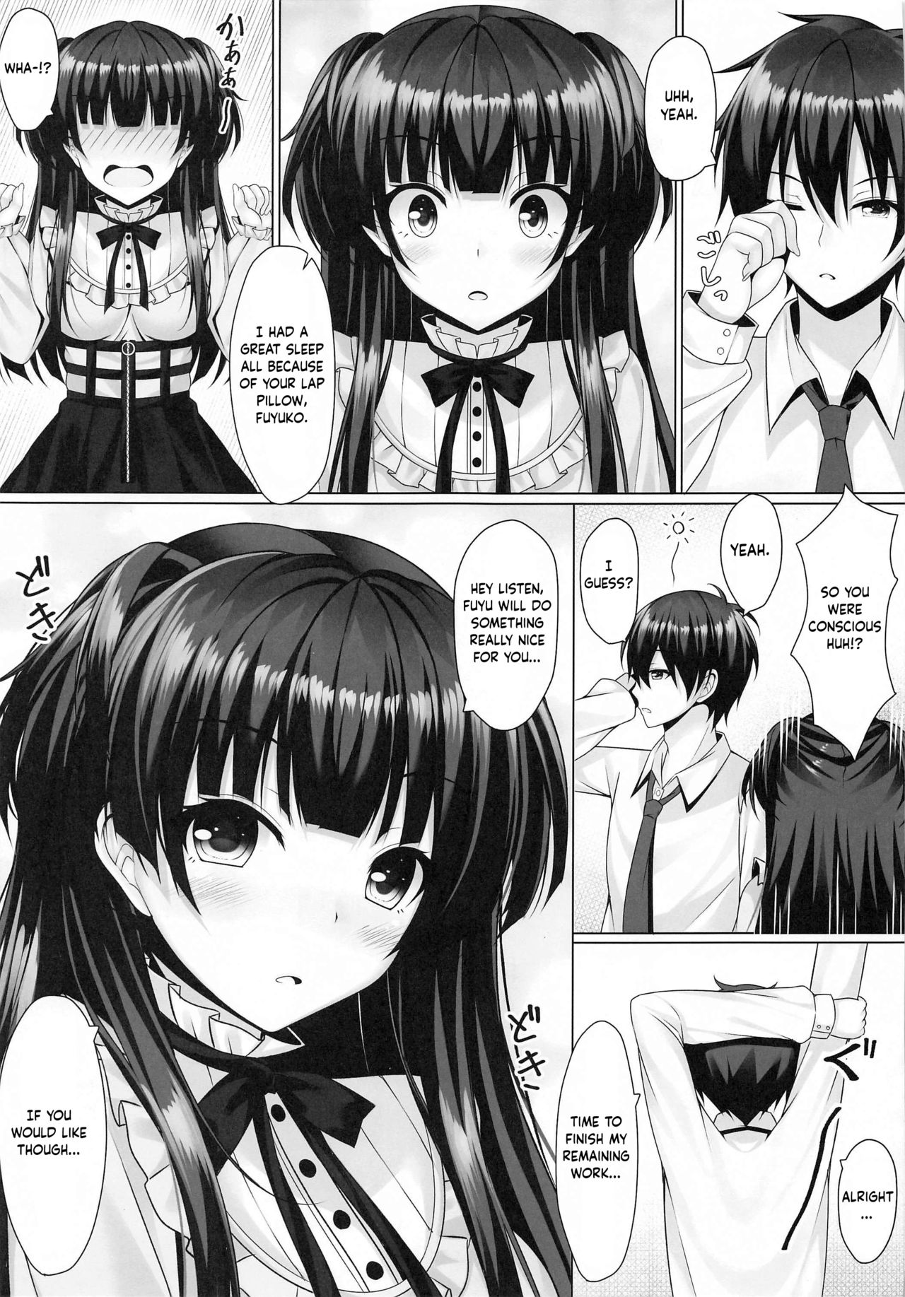 Fuyutore page 6 full