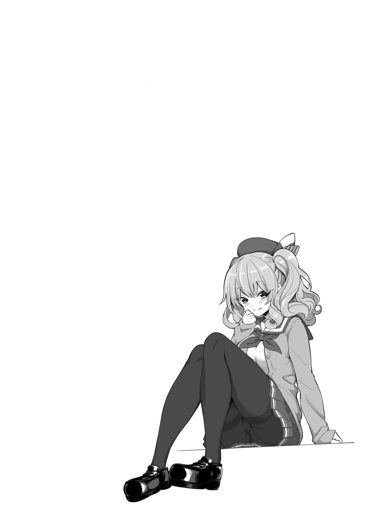 Taiketsu Mizuho VS Kashima  | Mizuho vs Kashima Lewd-Down page 3 full