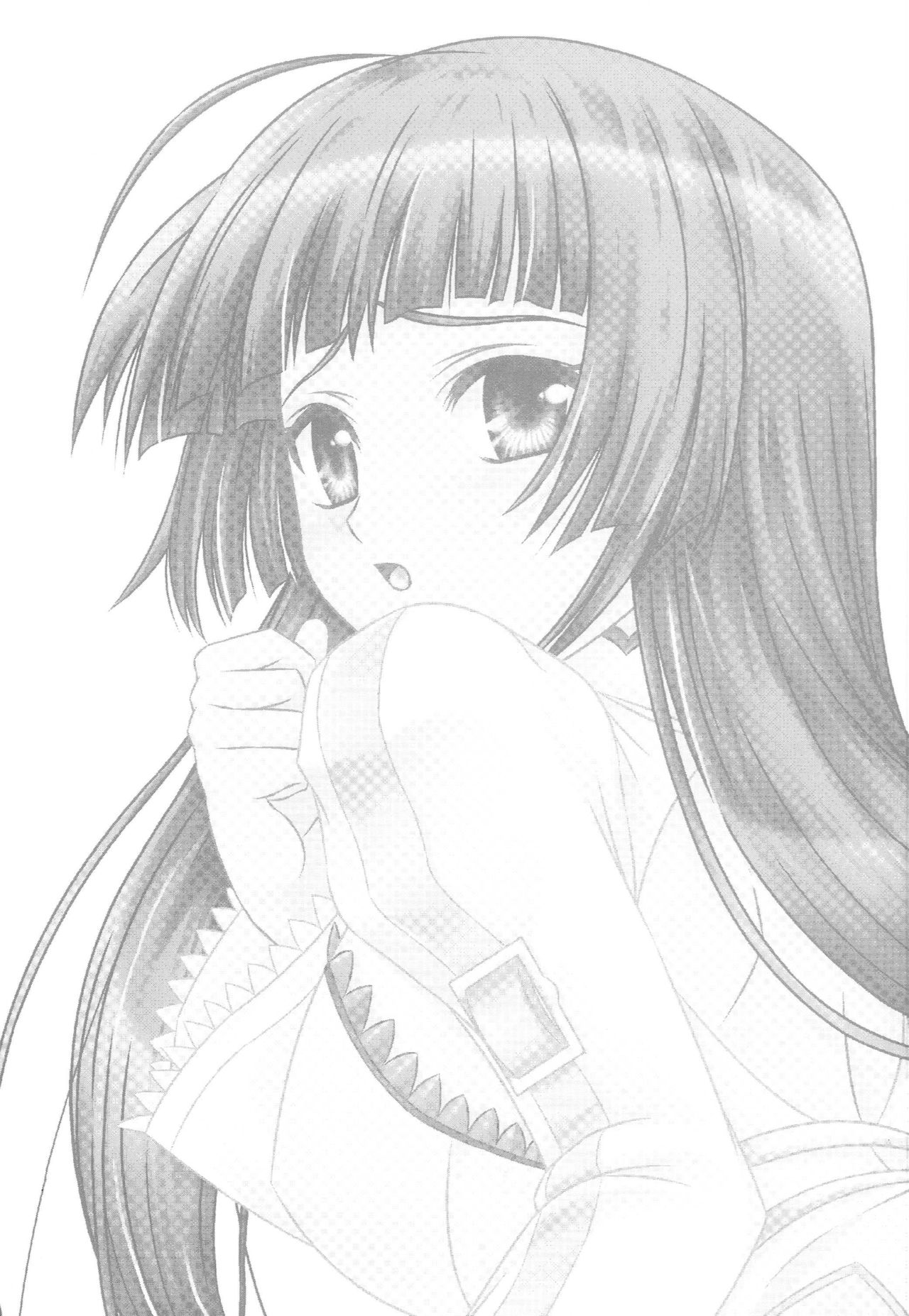 Brave Heart page 2 full