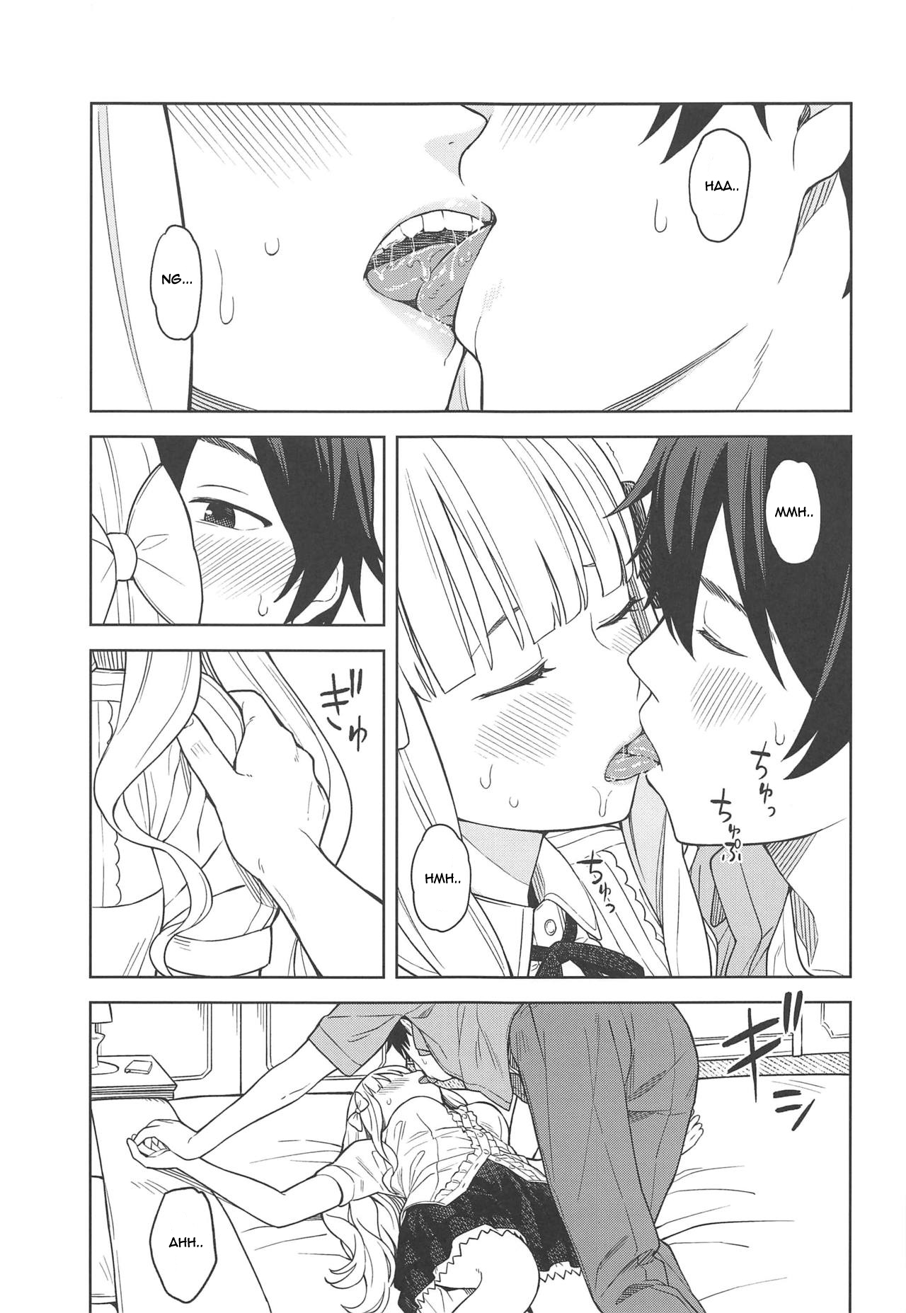 DearSaren page 8 full