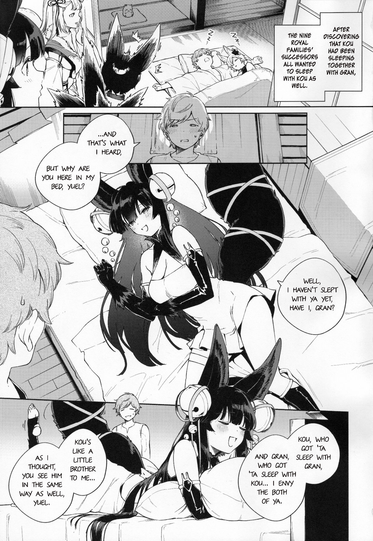 Soineru Yuel page 2 full