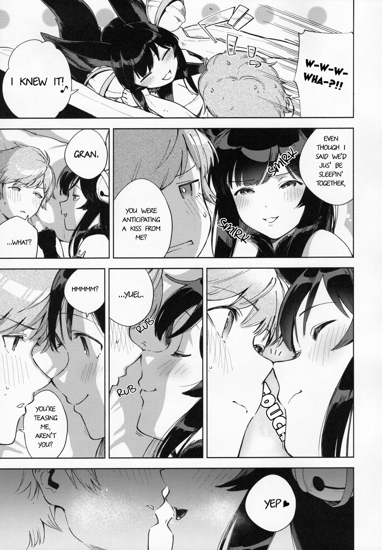 Soineru Yuel page 6 full
