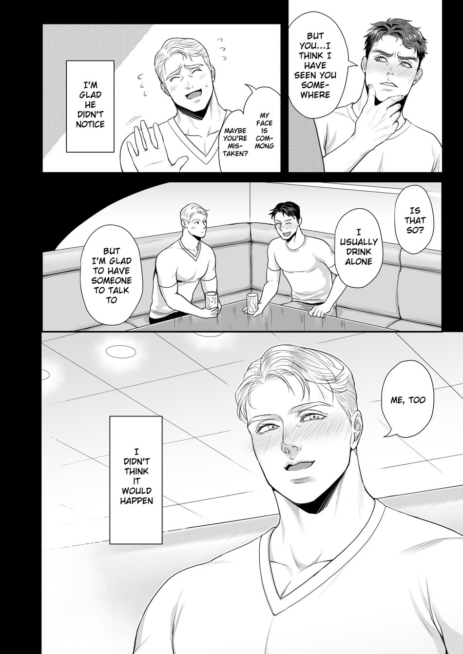 A DELIGHTFUL SCENARIO OF DEPRAVITY page 5 full