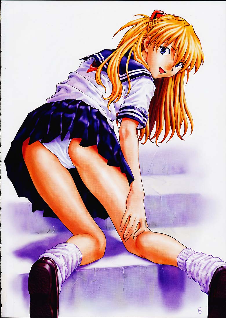 Izurumi Soushuuhen 2+ page 6 full