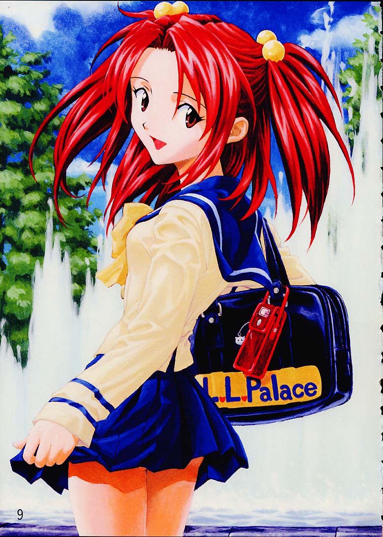 Izurumi Soushuuhen 2+ page 9 full