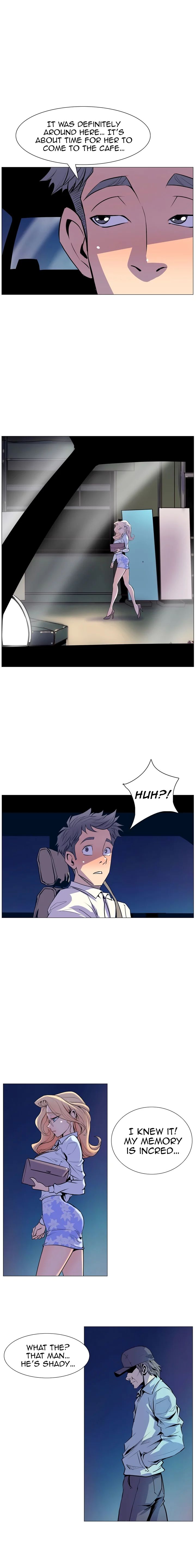 Sahwa Secret Commission Ch. 5 page 4 full