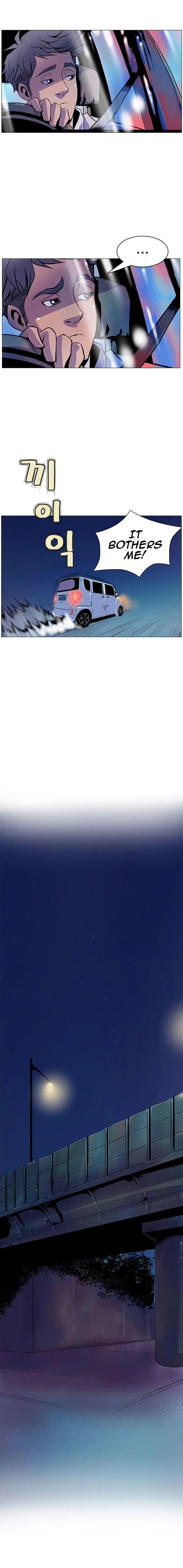 Sahwa Secret Commission Ch. 5 page 6 full