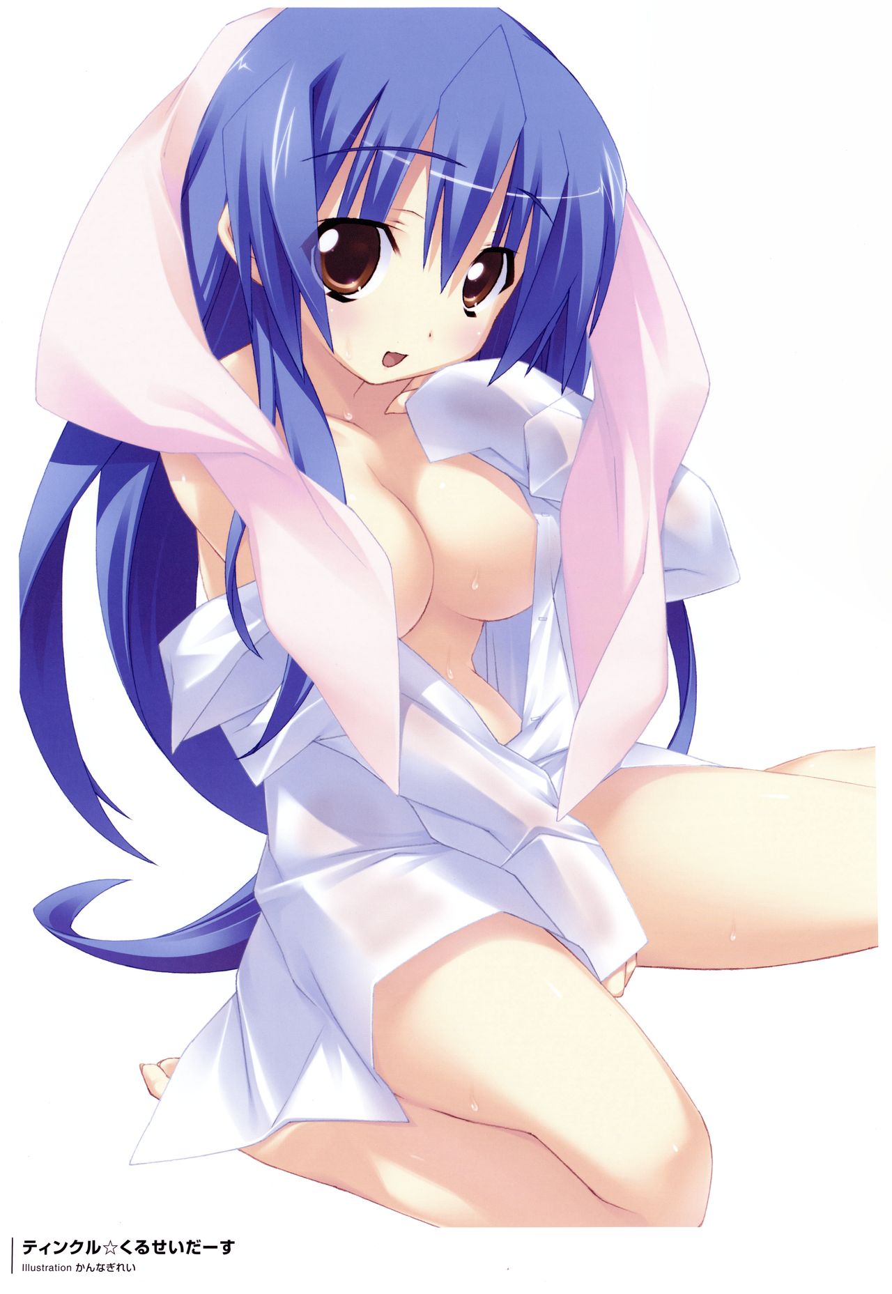 PENCIL 10th ANNIVERSARY GALLERY page 6 full