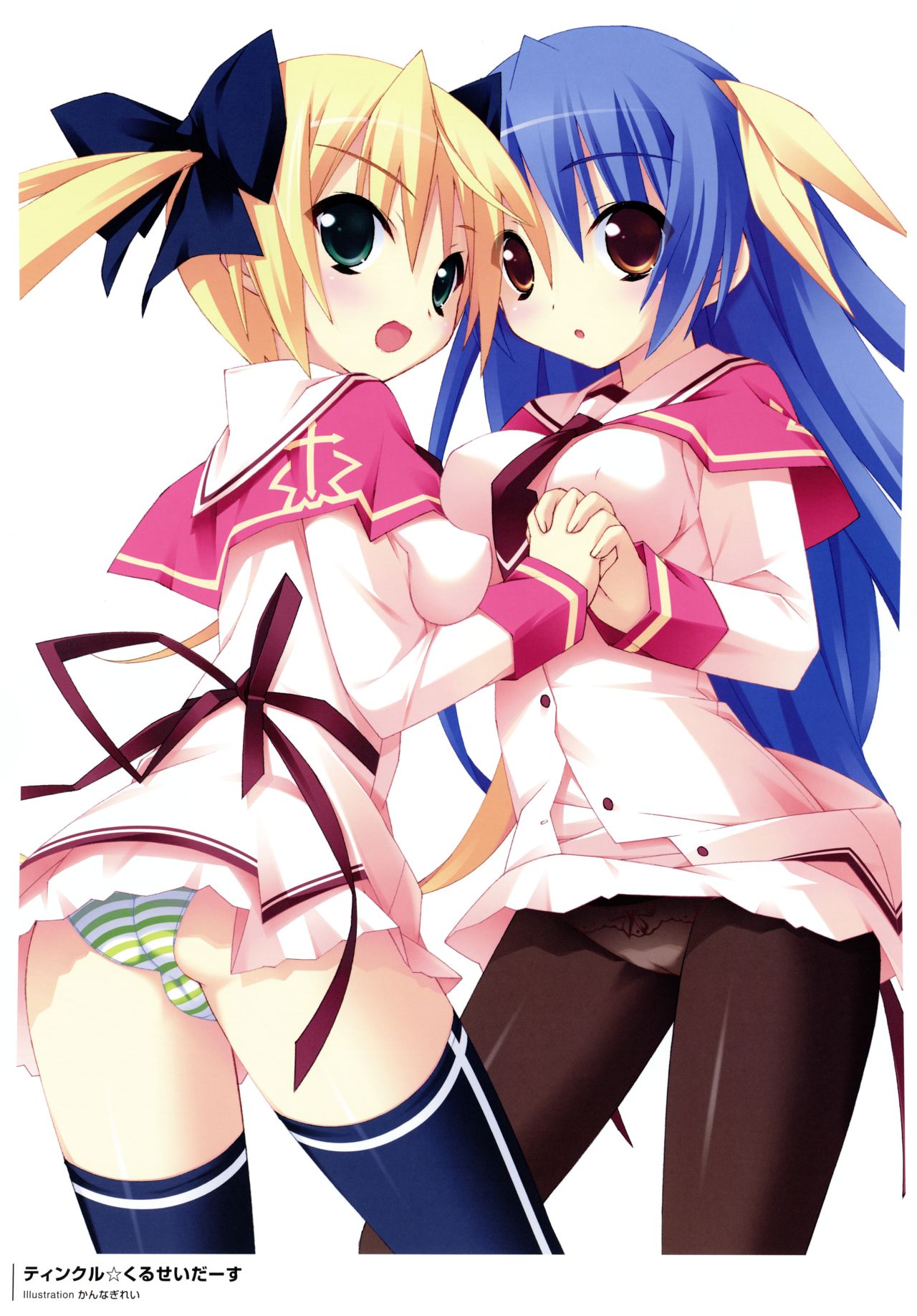 PENCIL 10th ANNIVERSARY GALLERY page 7 full