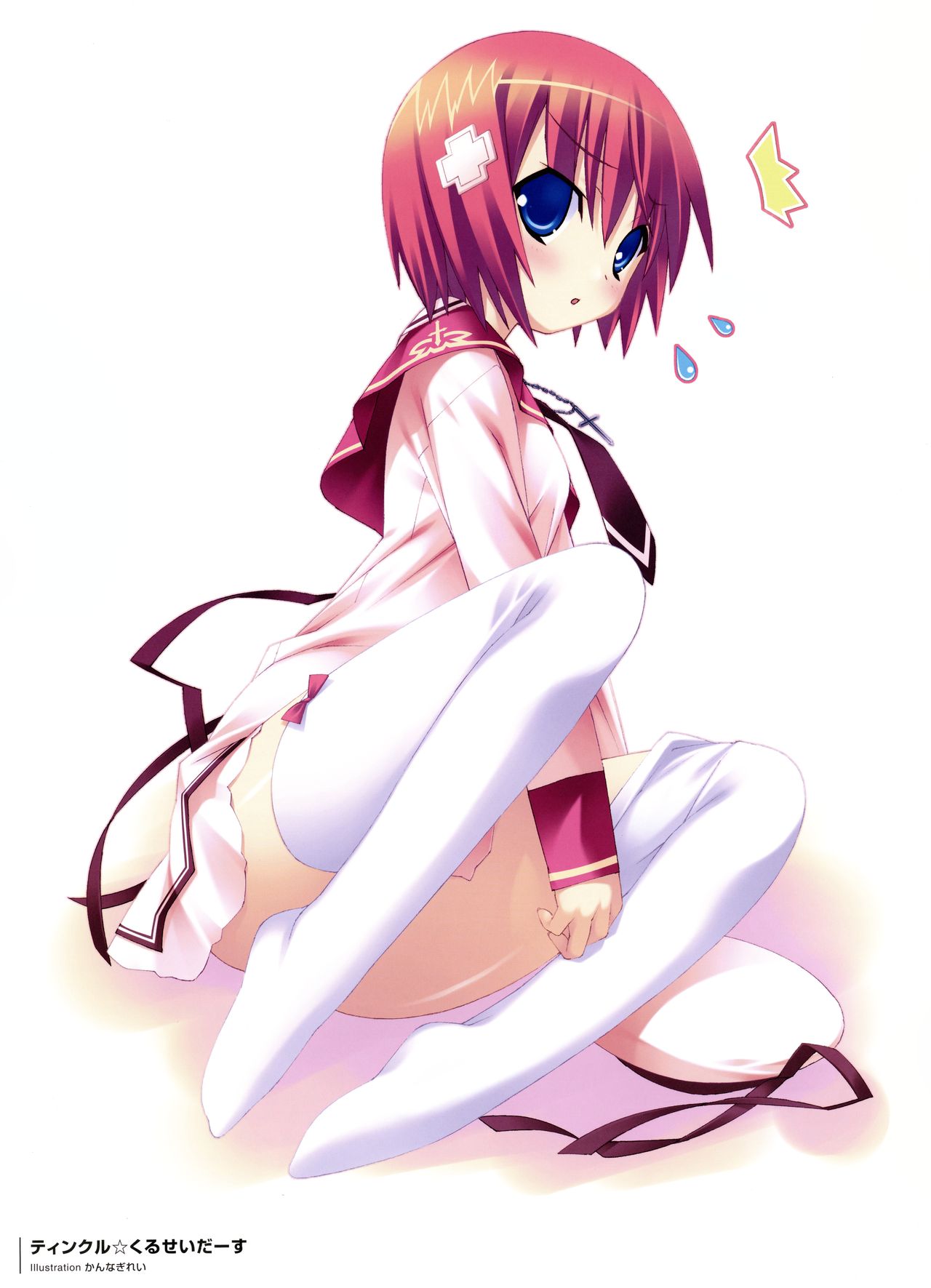 PENCIL 10th ANNIVERSARY GALLERY page 8 full