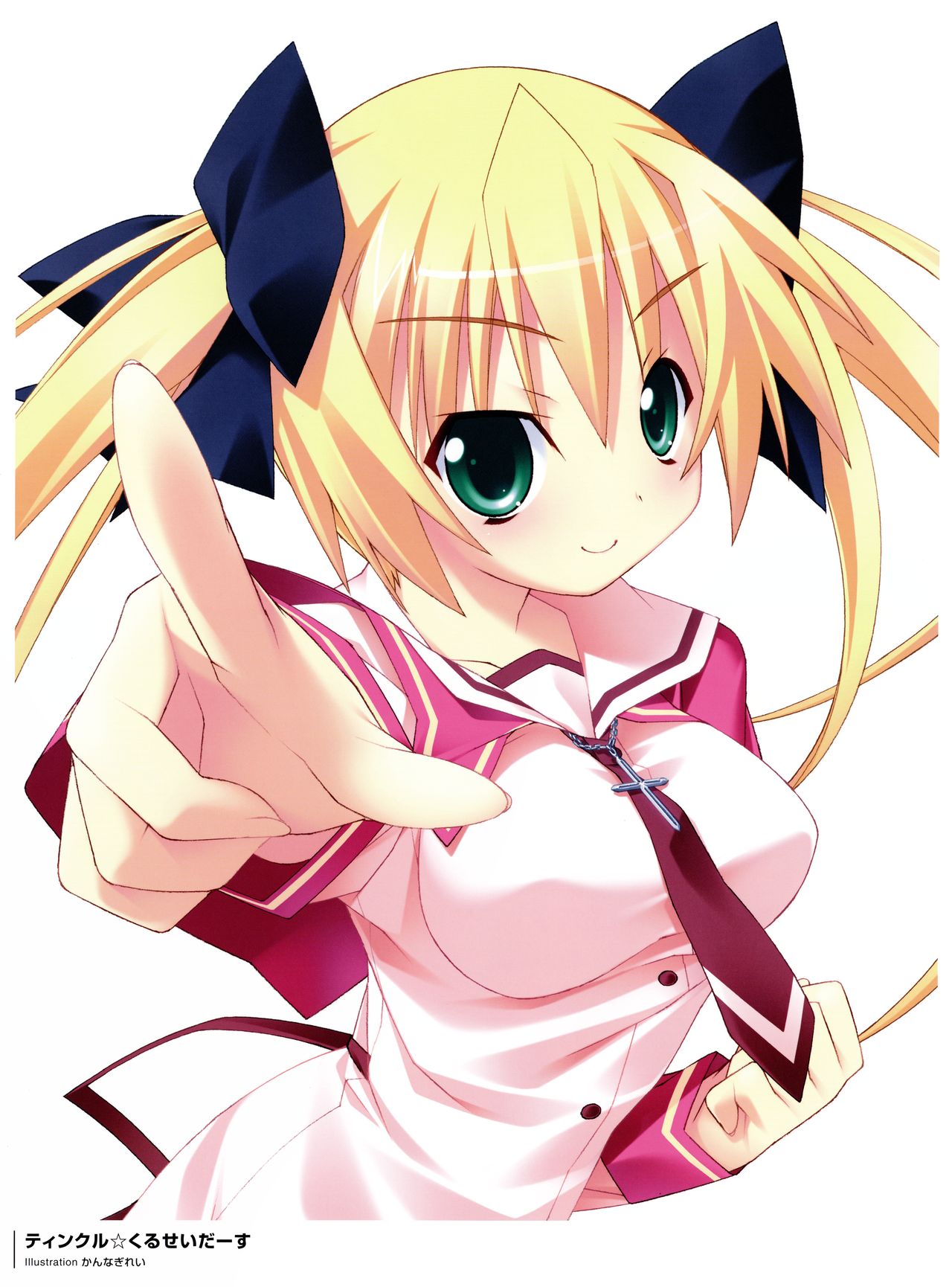 PENCIL 10th ANNIVERSARY GALLERY page 9 full