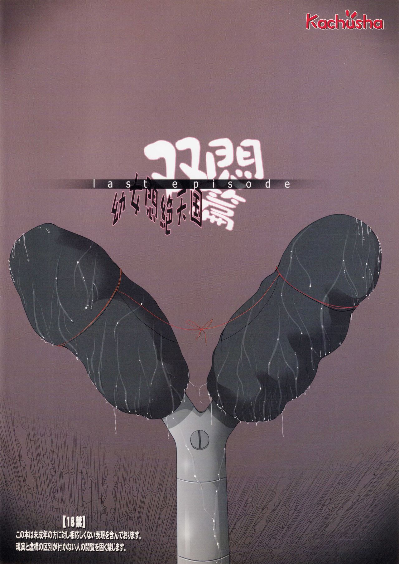 Youjo Monzetsu Tengoku Sou Mon Hen 5 page 2 full