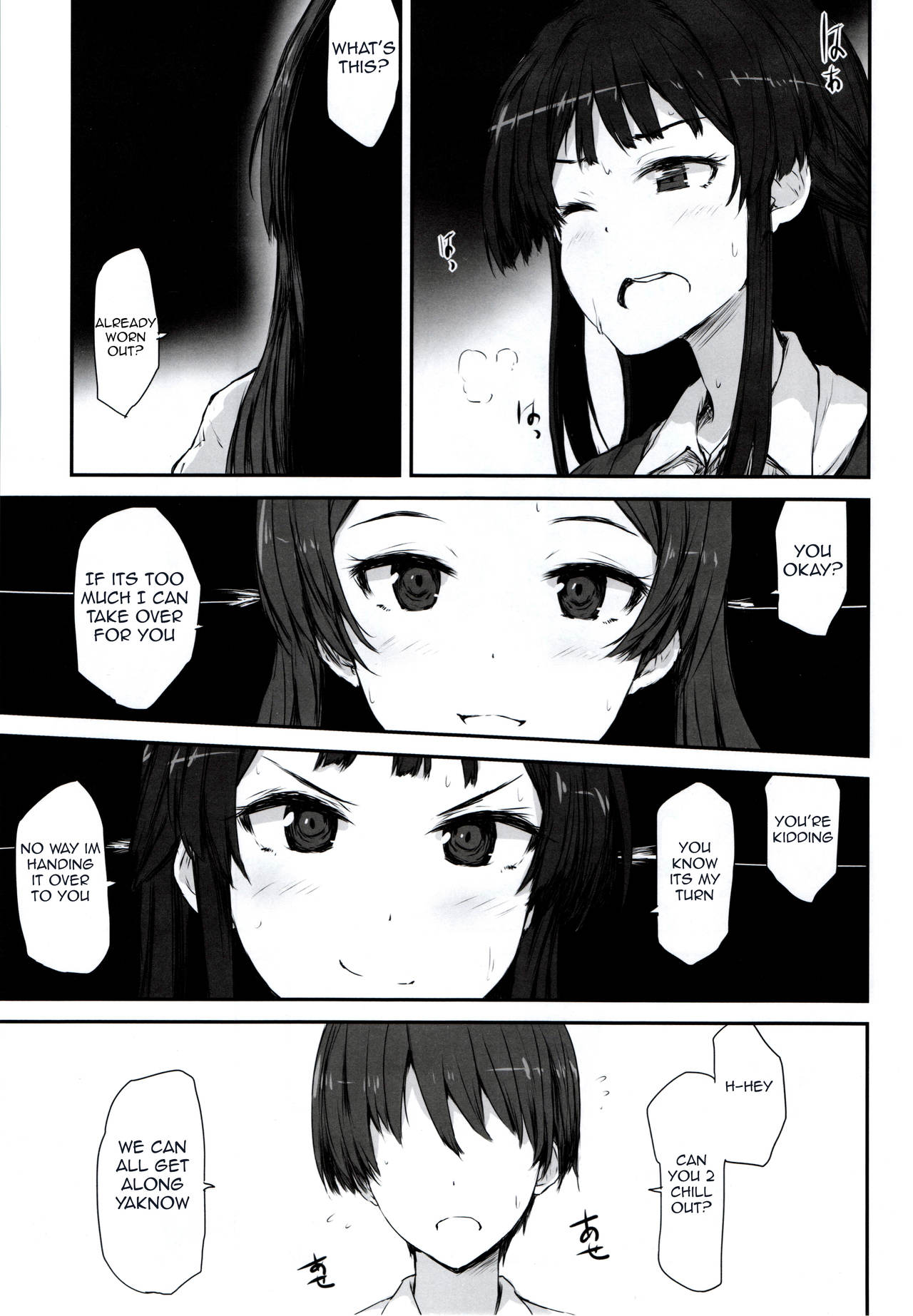 FRICTION page 3 full