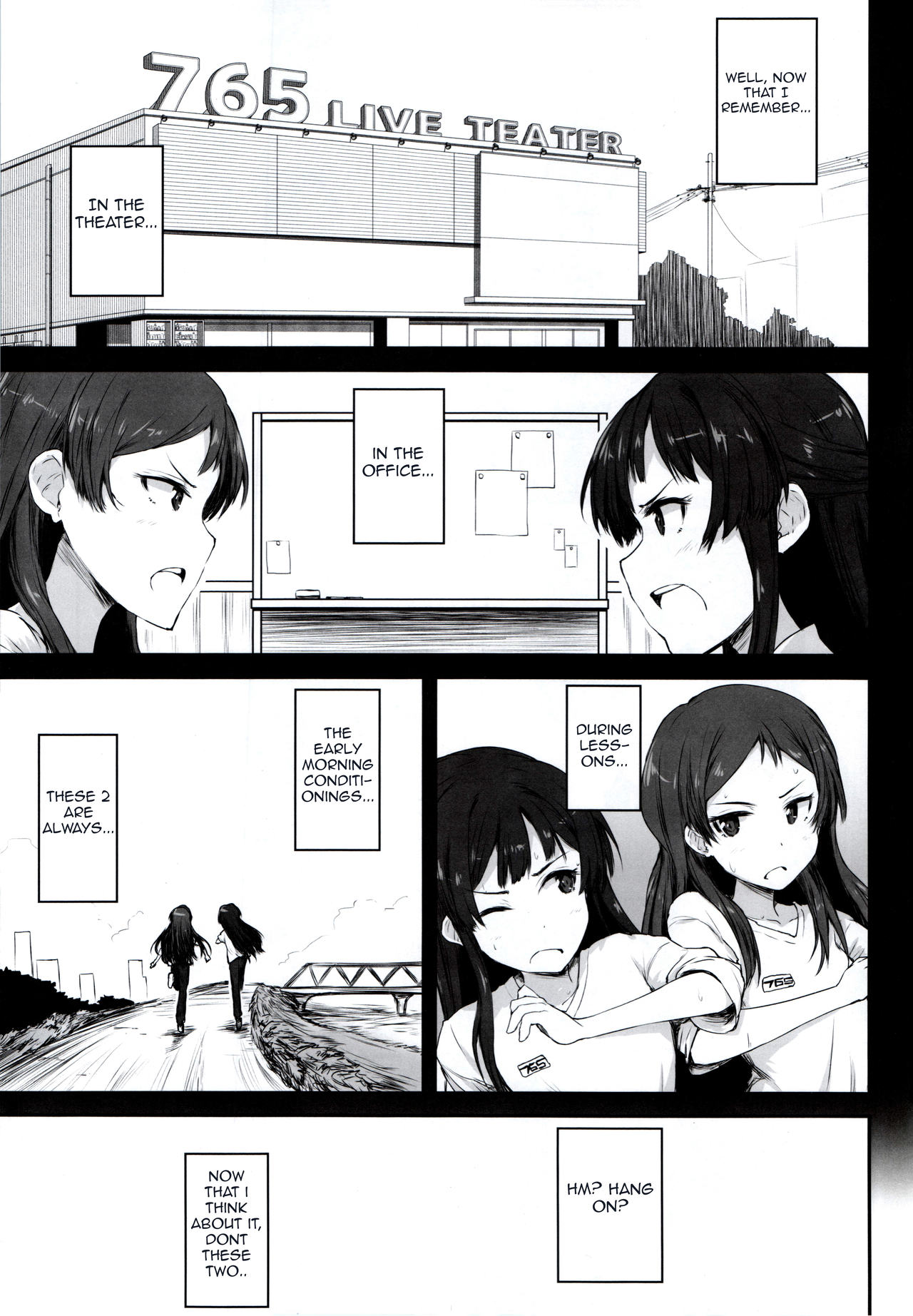 FRICTION page 5 full